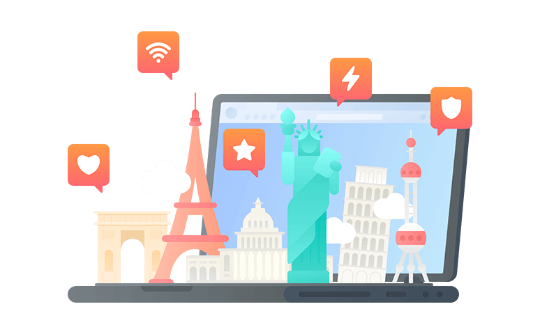 在塔吉克斯坦连接到中国的软件 - 返华VPN